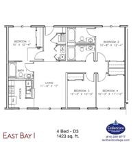 East Bay I Apartments - Photo 1 of 1