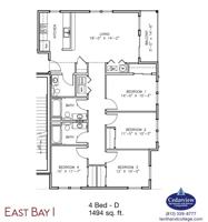 featured image of 2539 E Eastgate Ln