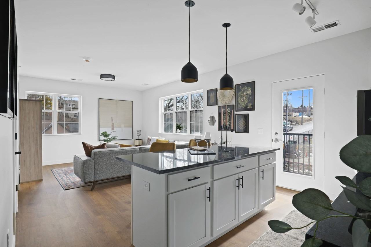 Dewey Park Apartments - Photo 2 of 50