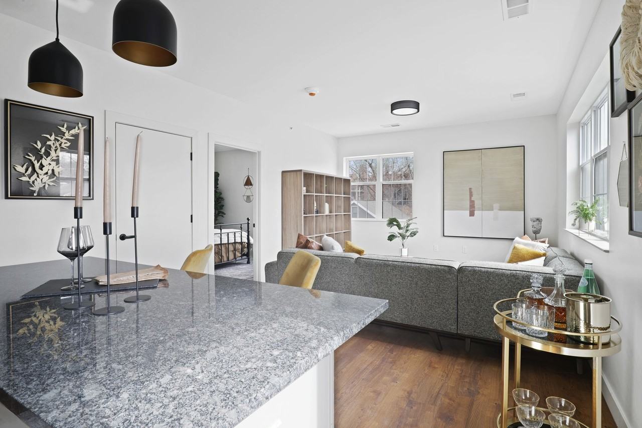 Dewey Park Apartments - Photo 3 of 50