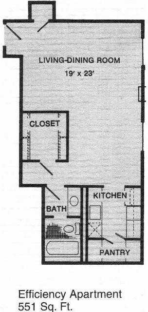 English Meadows Apartment Homes, Greenfield WI - Photo 2 of 50