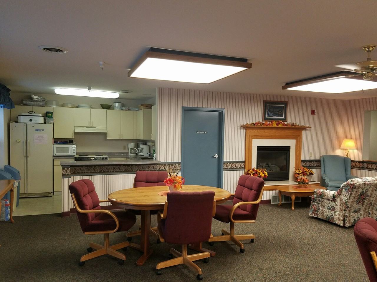 Fairview Senior Apartment Homes - Photo 3 of 23