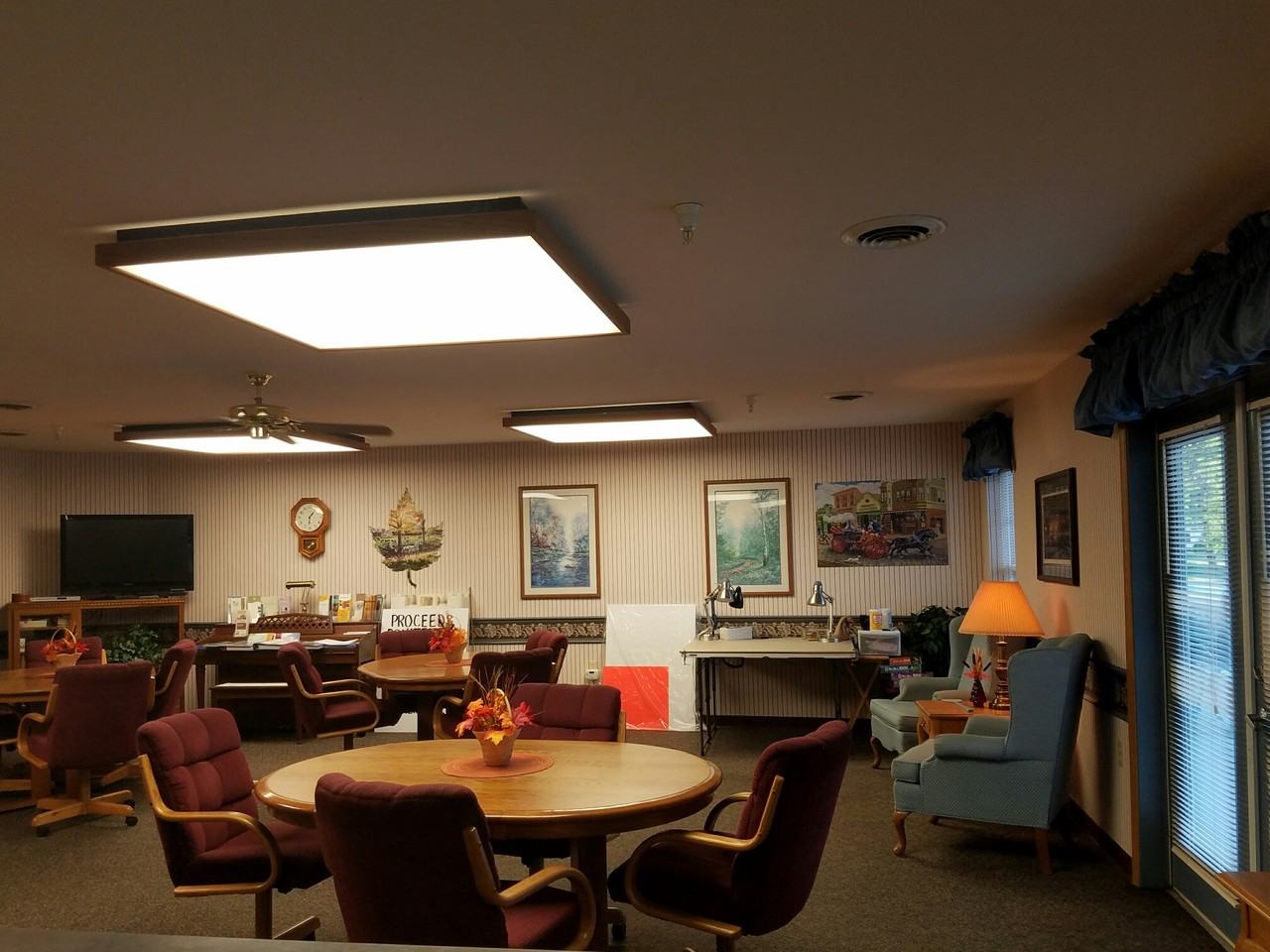 Fairview Senior Apartment Homes - Photo 4 of 23