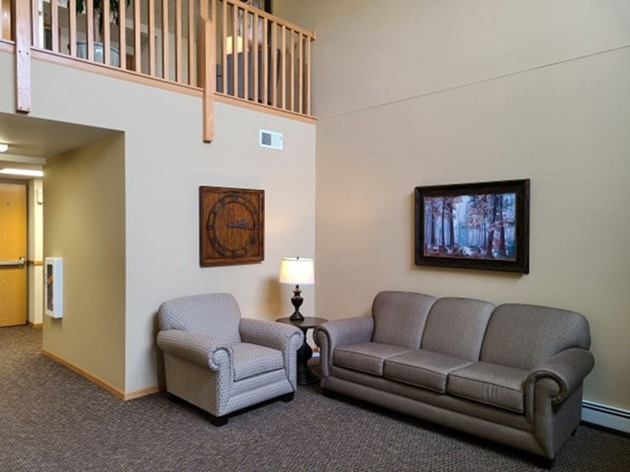 Sunset Ridge Apartments 2 - Photo 3 of 50