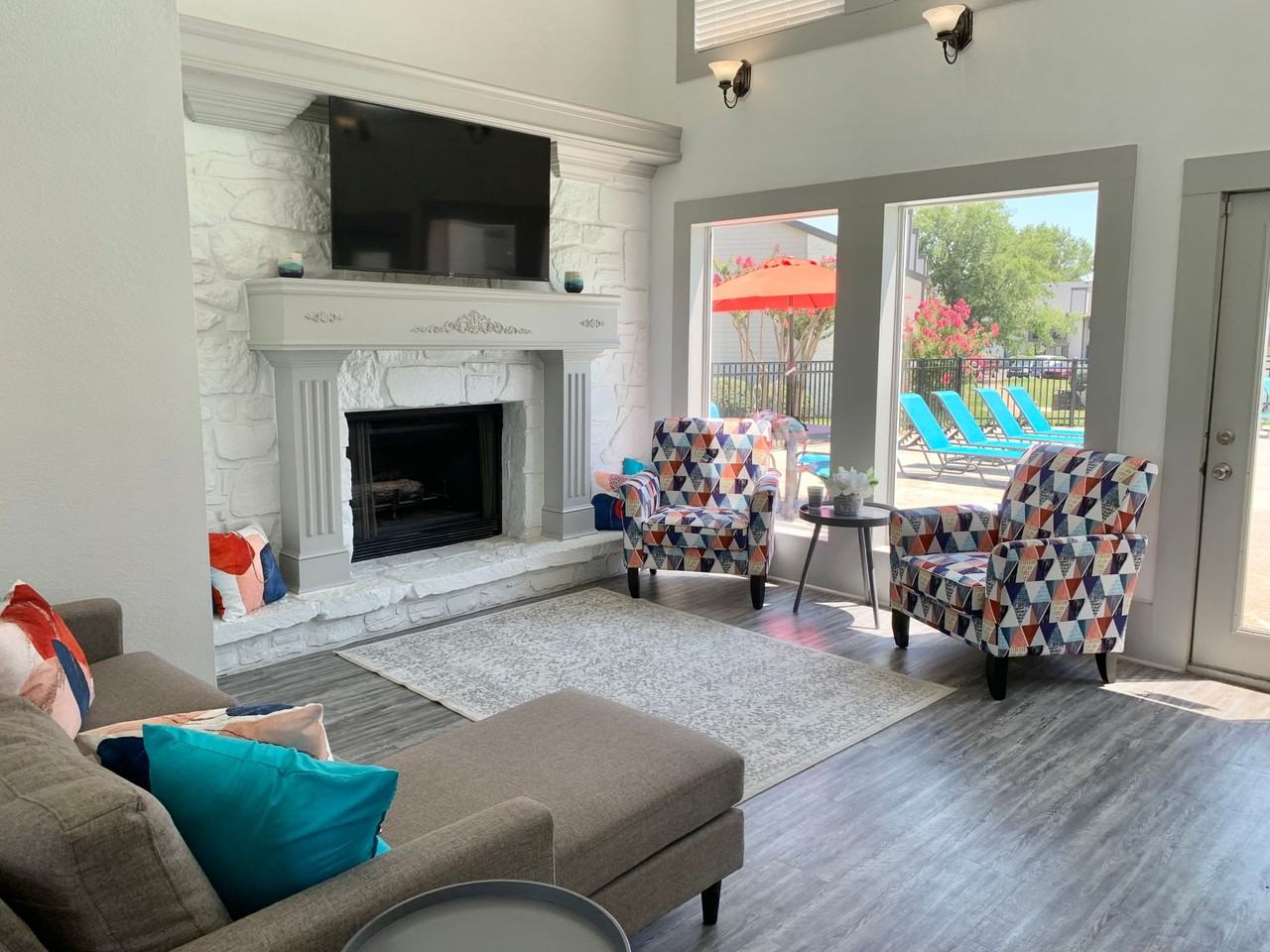 Quail Hollow Apartments - Photo 5 of 30