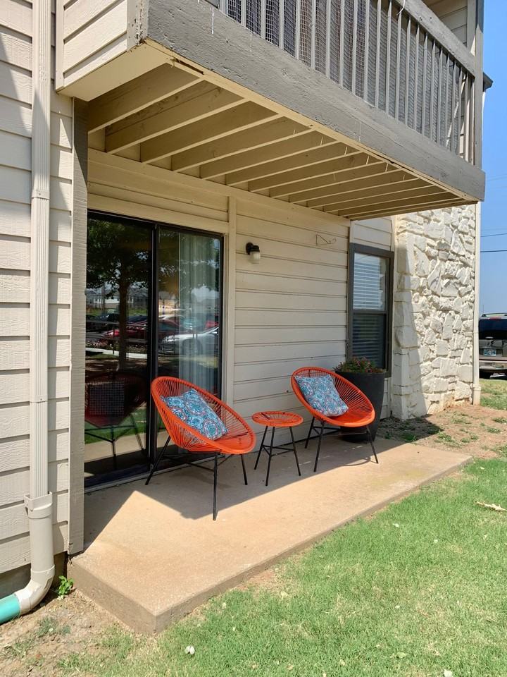 Quail Hollow Apartments - Photo 7 of 30