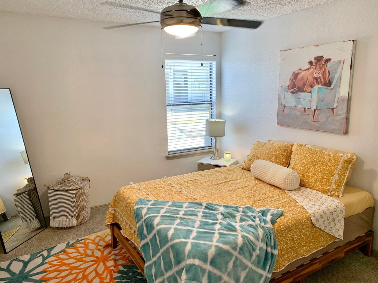 Quail Hollow Apartments - Photo 3 of 16