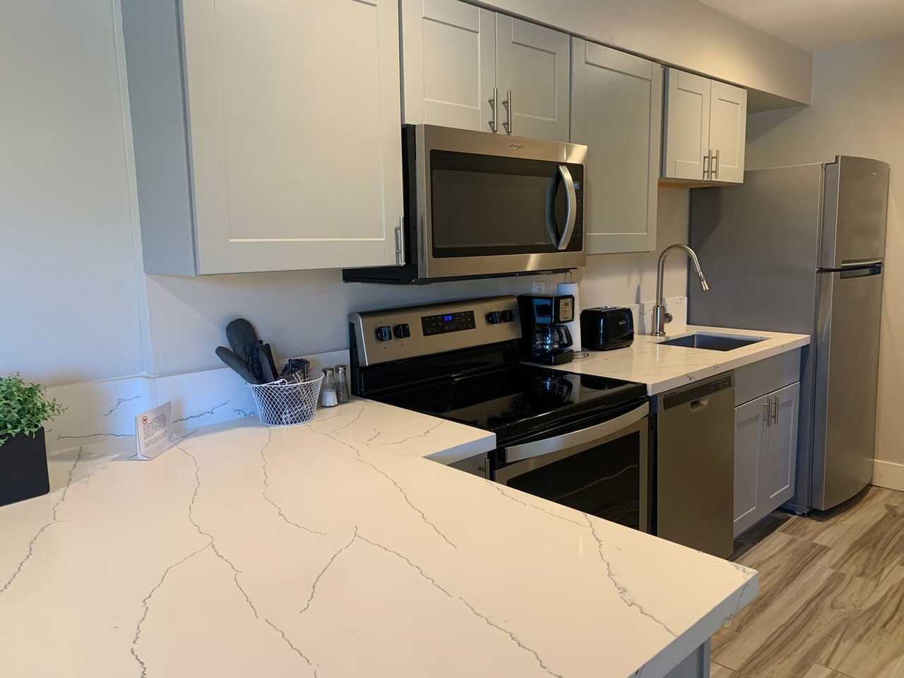 Urban West Apartments - Photo 3 of 13