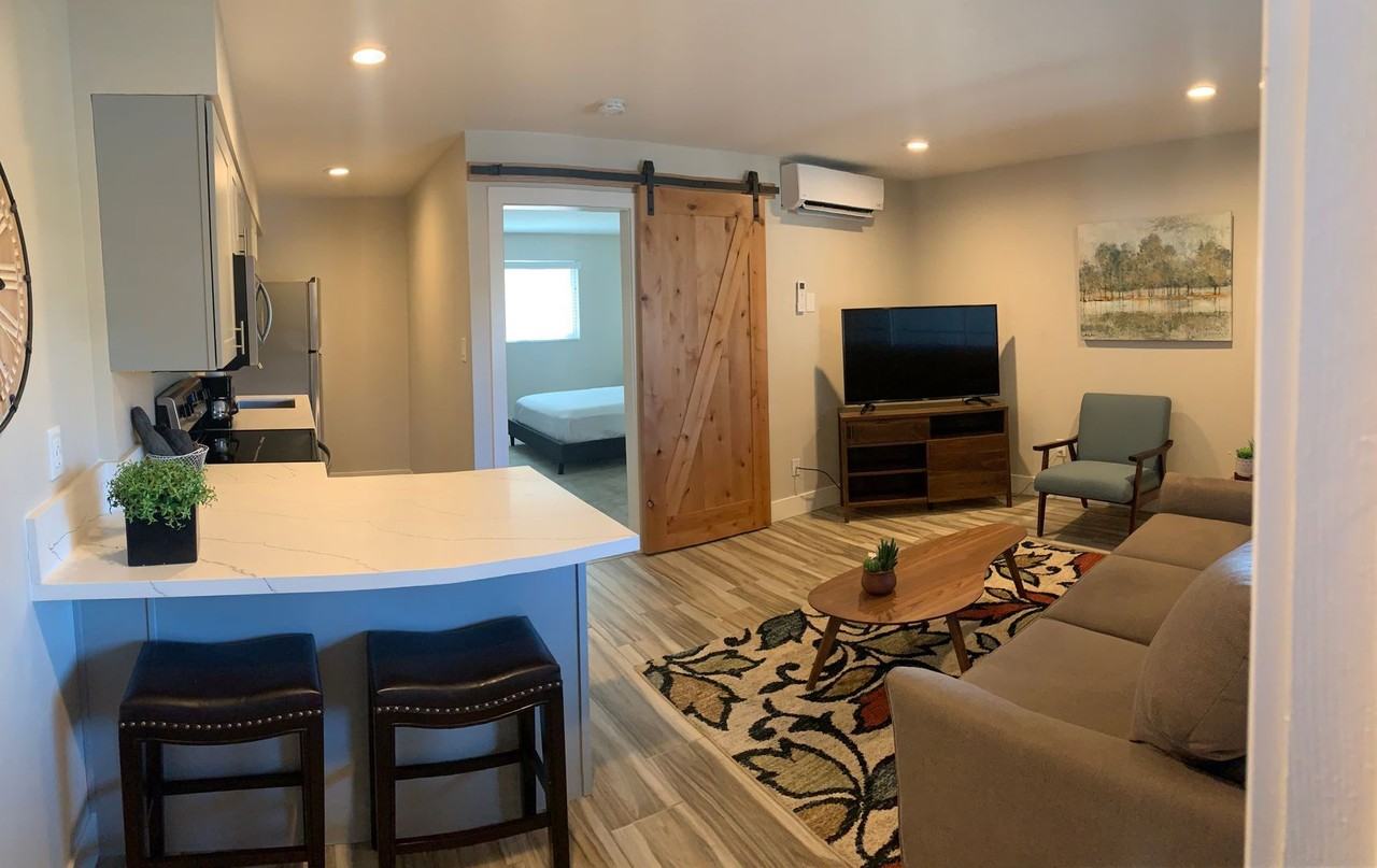 Urban West Apartments - Photo 7 of 13