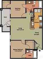 featured image of 607 Emily Ln