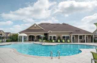 Carrington Park Apartments - Photo 1 of 1