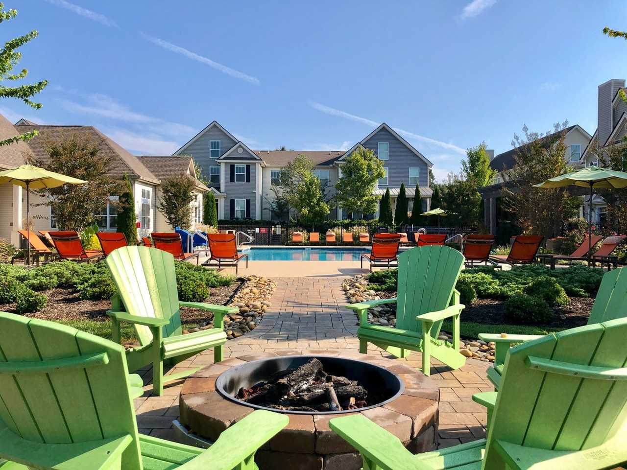 Cottages on Tazewell - Photo 5 of 20