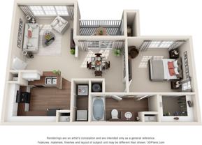 Polo Commons - Photo 1 of 1