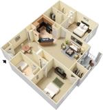 The Preserve At Spears Creek - Photo 1 of 1