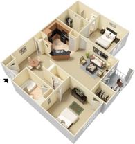 The Preserve At Spears Creek - Photo 1 of 1