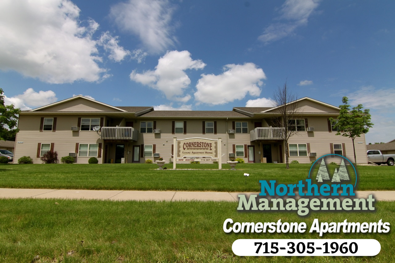 Cornerstone - Photo 7 of 8