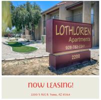 featured image of Lothlorien Apts.