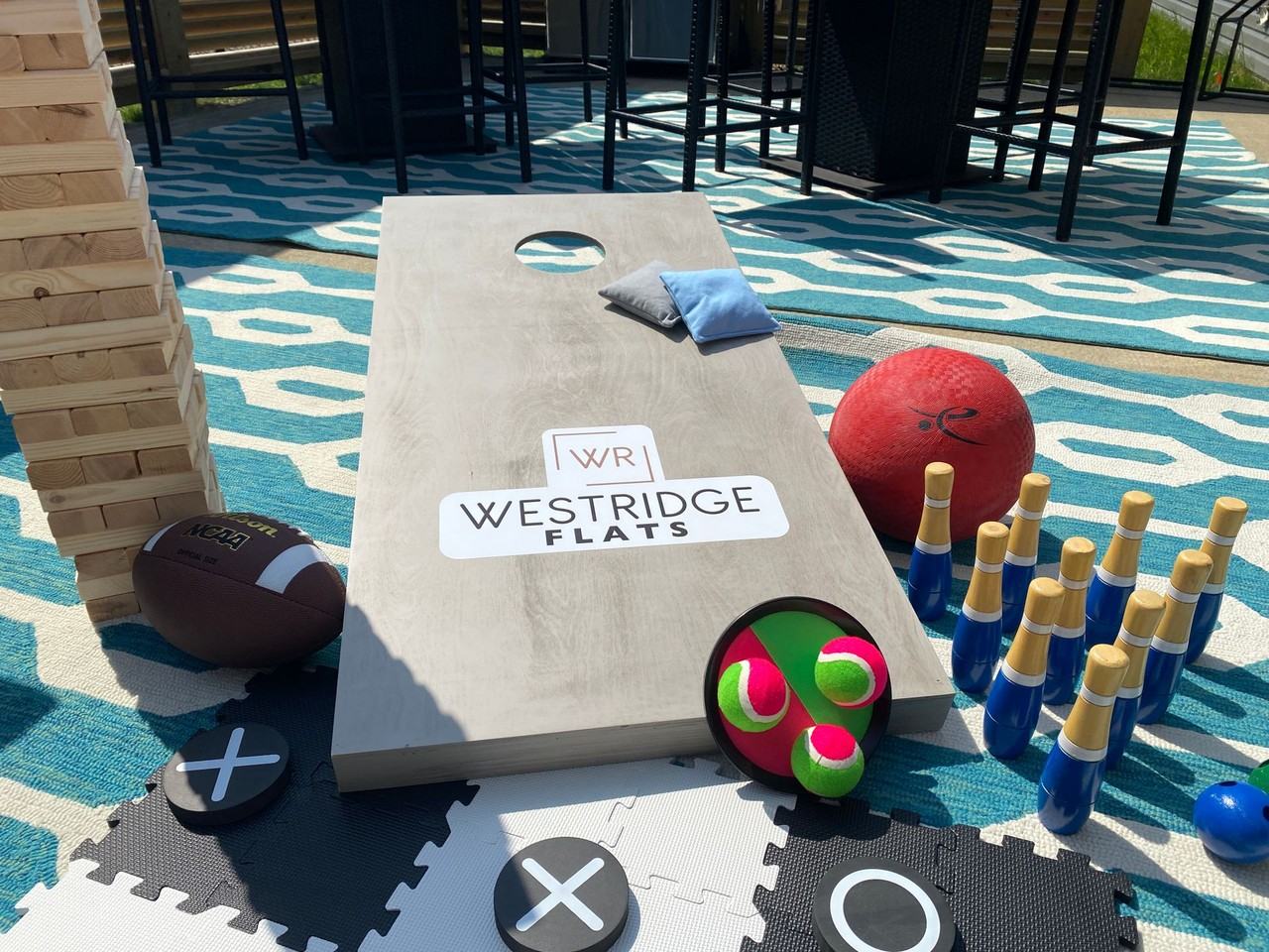 WestRidge Flats - Photo 5 of 49