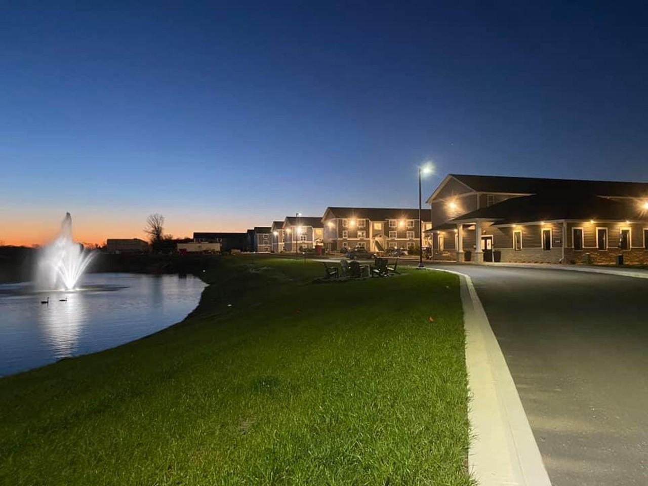 WestRidge Flats - Photo 6 of 49