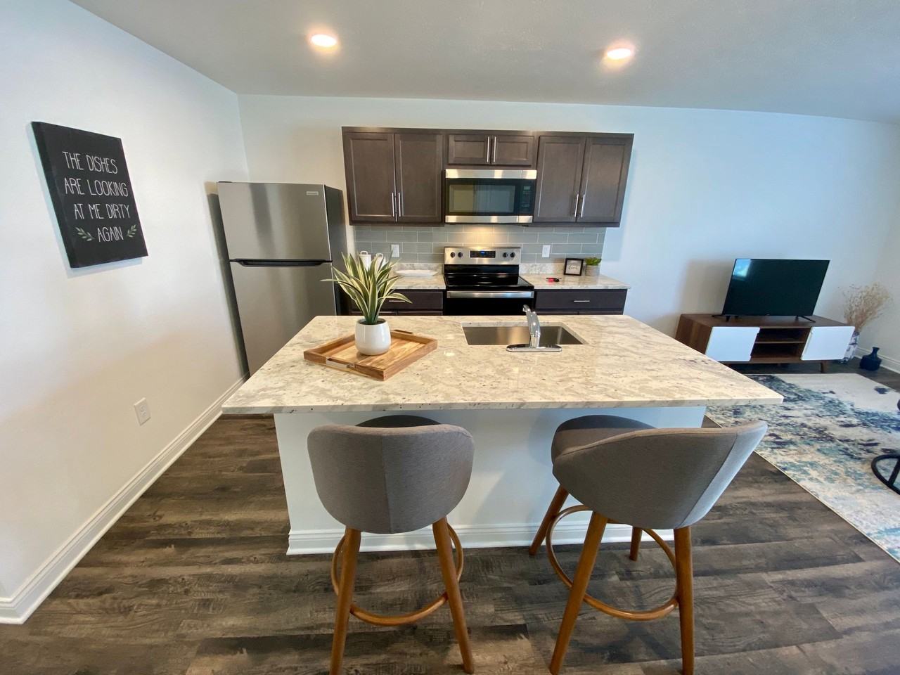 WestRidge Flats - Photo 4 of 42