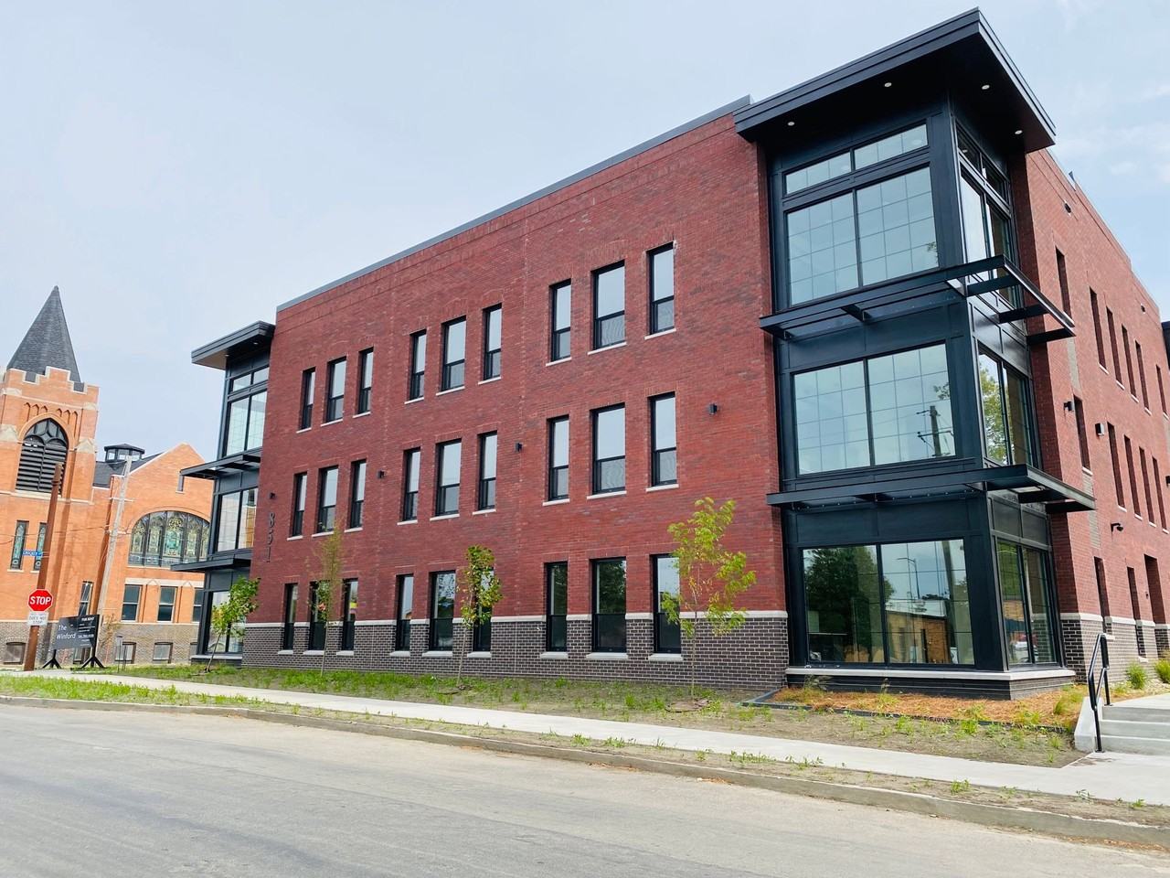 The Winford Apartments 851 19th St, Des Moines, IA 50314 Zumper