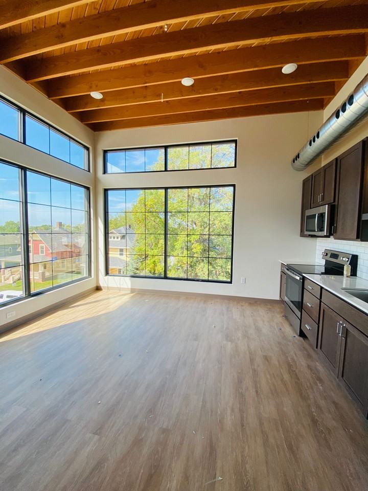 The Winford Apartments - Photo 4 of 13