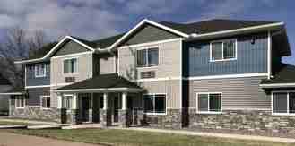 Starr Avenue Apartments - Photo 1 of 1