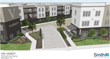 featured image of 720 South Kerr Avenue