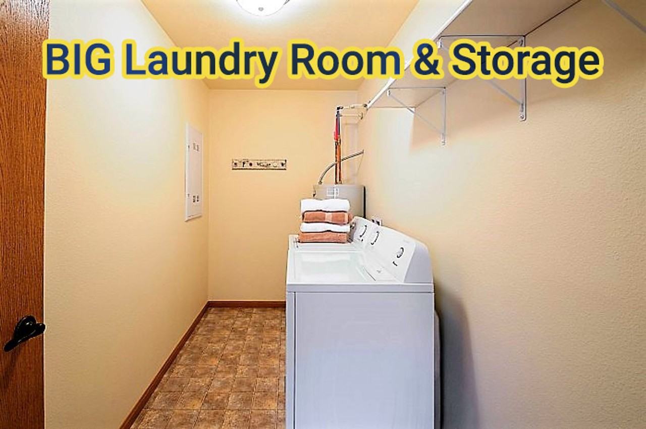 Beautiful 2 Bedroom, 2 Bathroom at Meadow Ridge Apartments - Photo 5 of 20