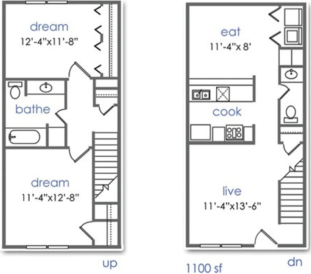 A Central Place - Photo 2 of 17
