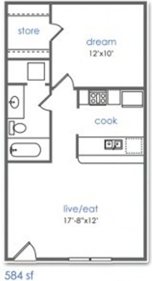 Craig Place I - Photo 2 of 21