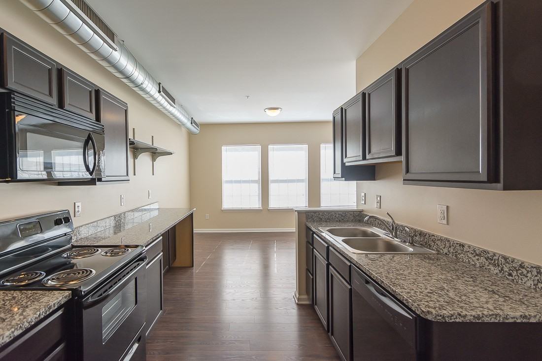 The Gateway Apartments - Photo 2 of 50