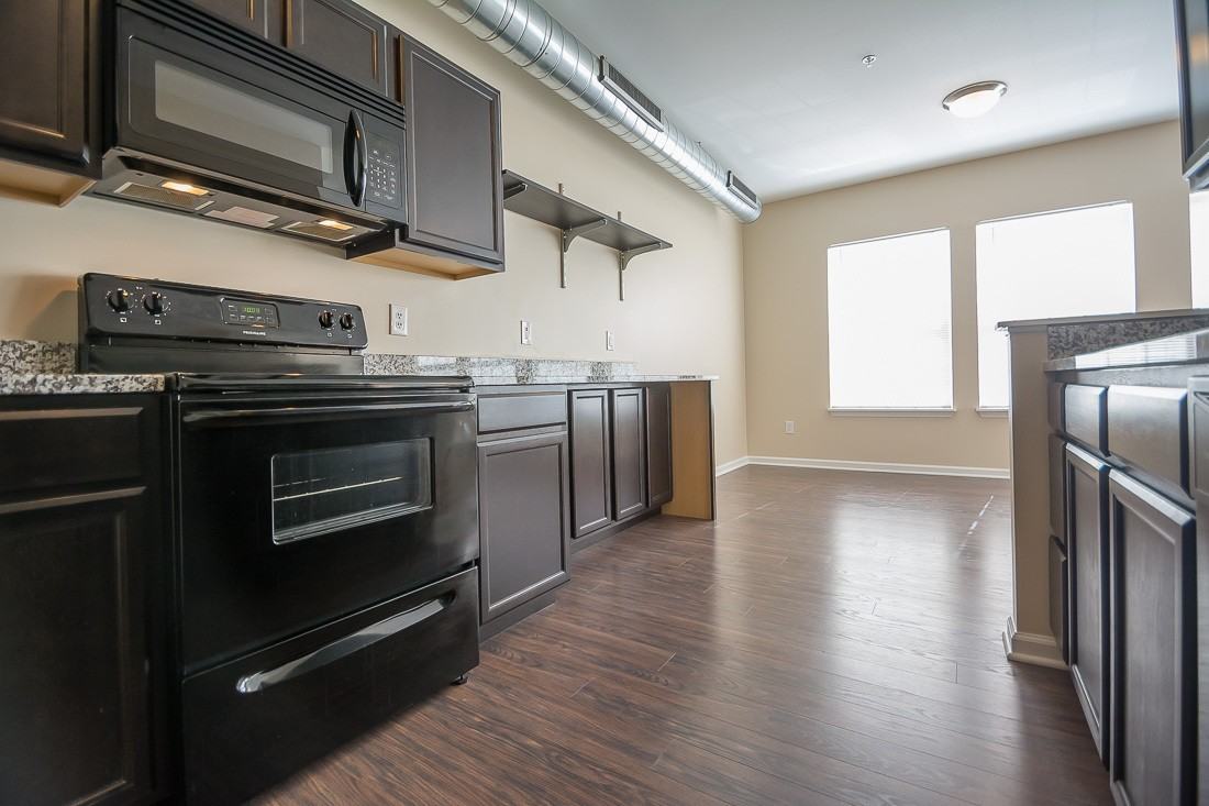 The Gateway Apartments - Photo 3 of 50