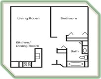 Lincoln Crest Senior Apartment Homes - Photo 1 of 1