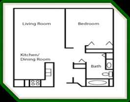 Lincoln Crest Senior Apartment Homes - Photo 1 of 1