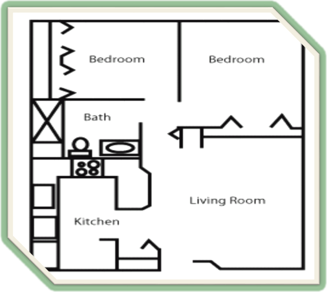 Lincoln Crest Senior Apartment Homes - Photo 2 of 23