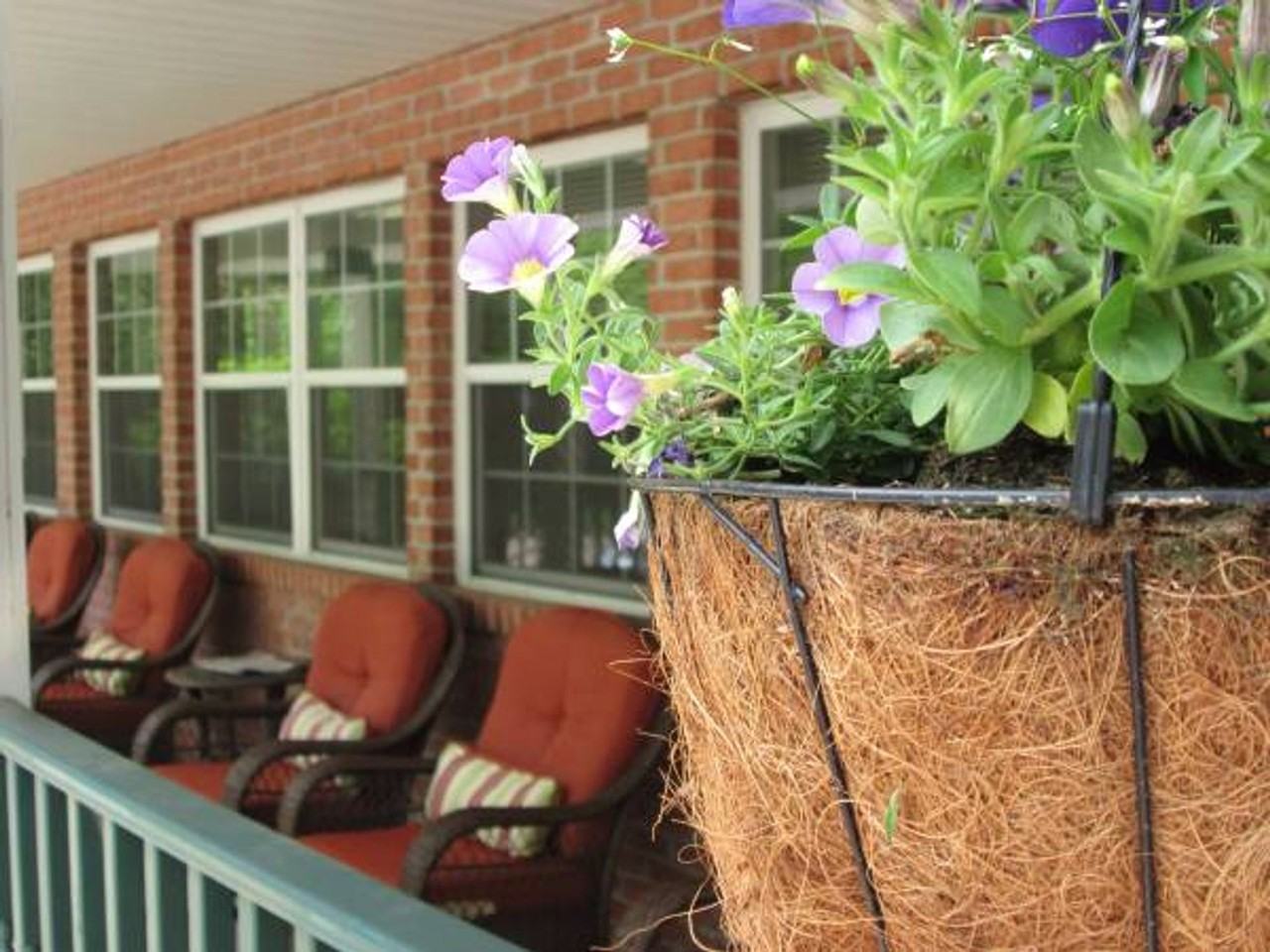 Lincoln Crest Senior Apartment Homes - Photo 6 of 23