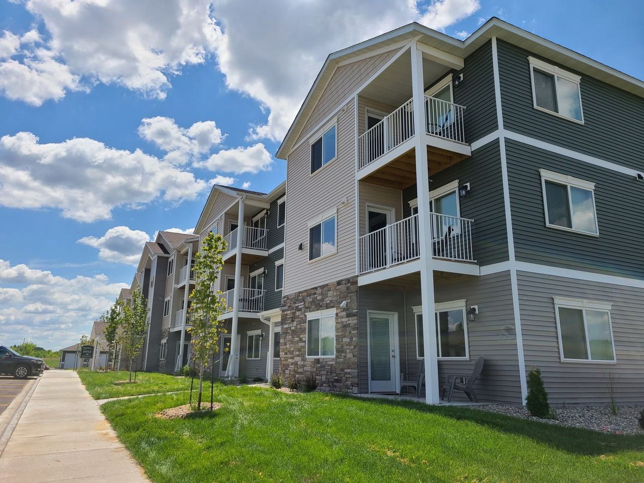 Westfield Apartments 1 - Photo 2 of 14