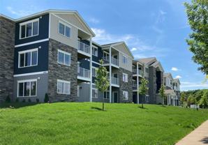 Timberfield Apartments 1 - Photo 1 of 1