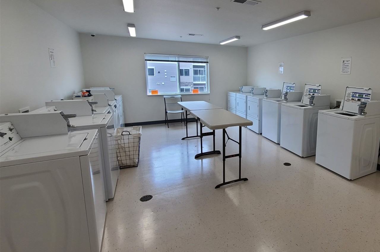 Timberfield Apartments 2 - Photo 5 of 50