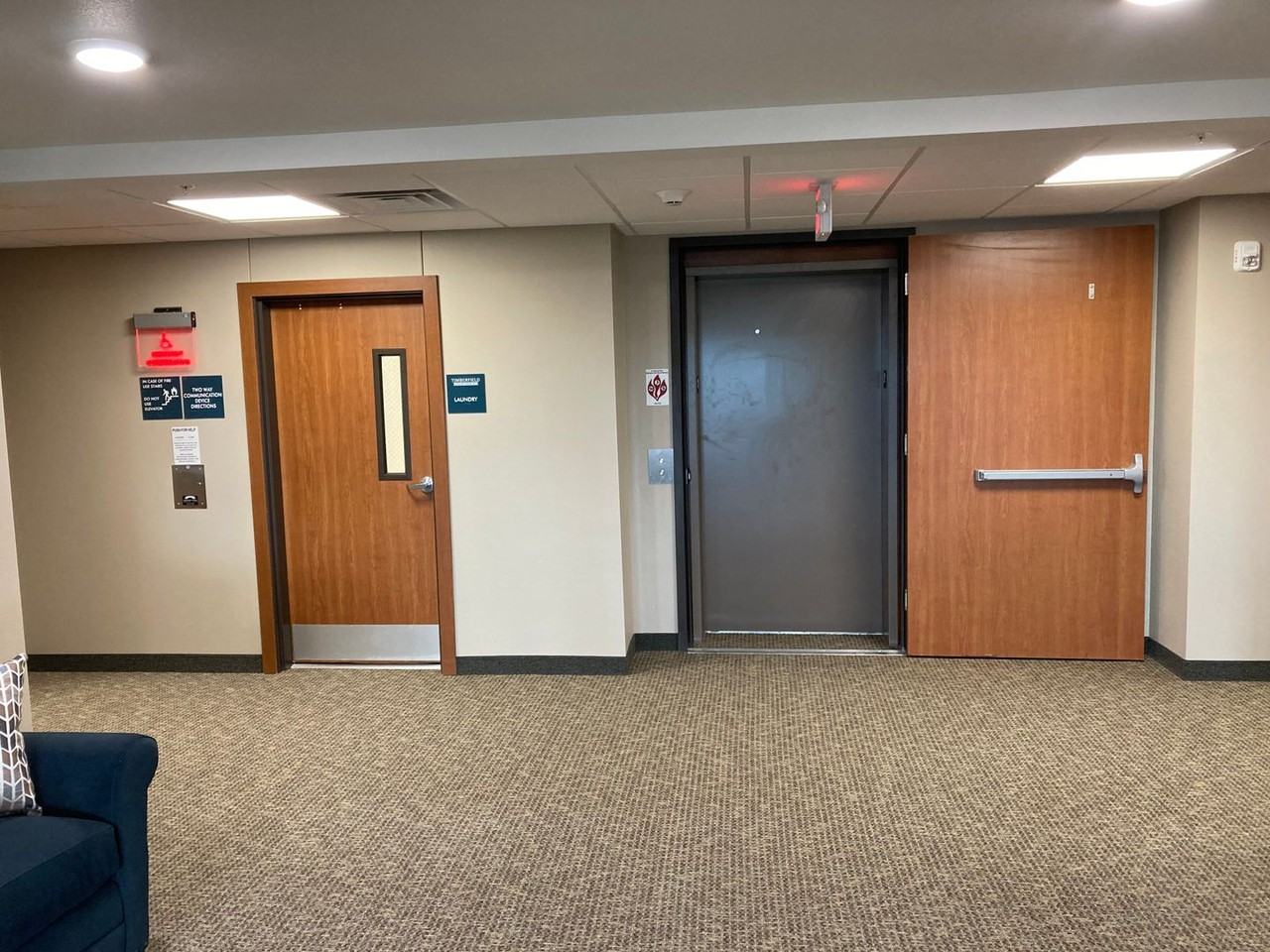 Timberfield Apartments 2 - Photo 6 of 50