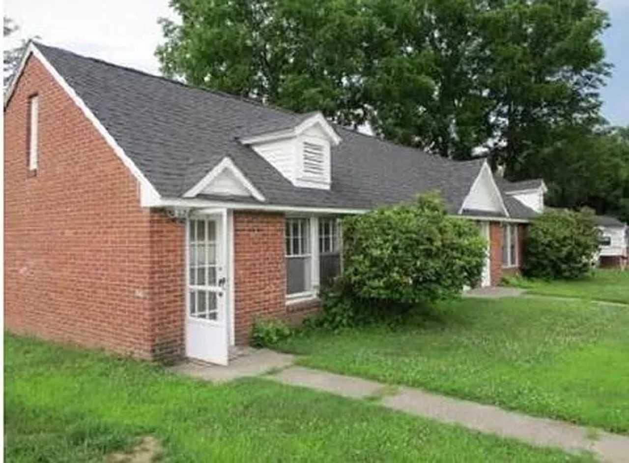 Dairy Road Apartments - Photo 2 of 5