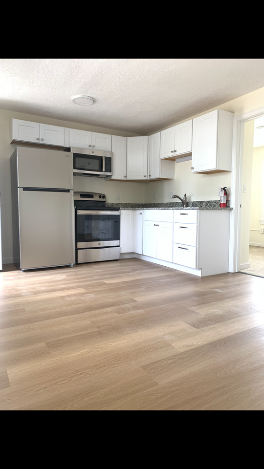 Dairy Road Apartments - Photo 3 of 5