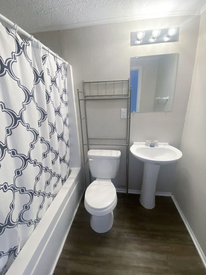 Parks at Lanier - Photo 2 of 5