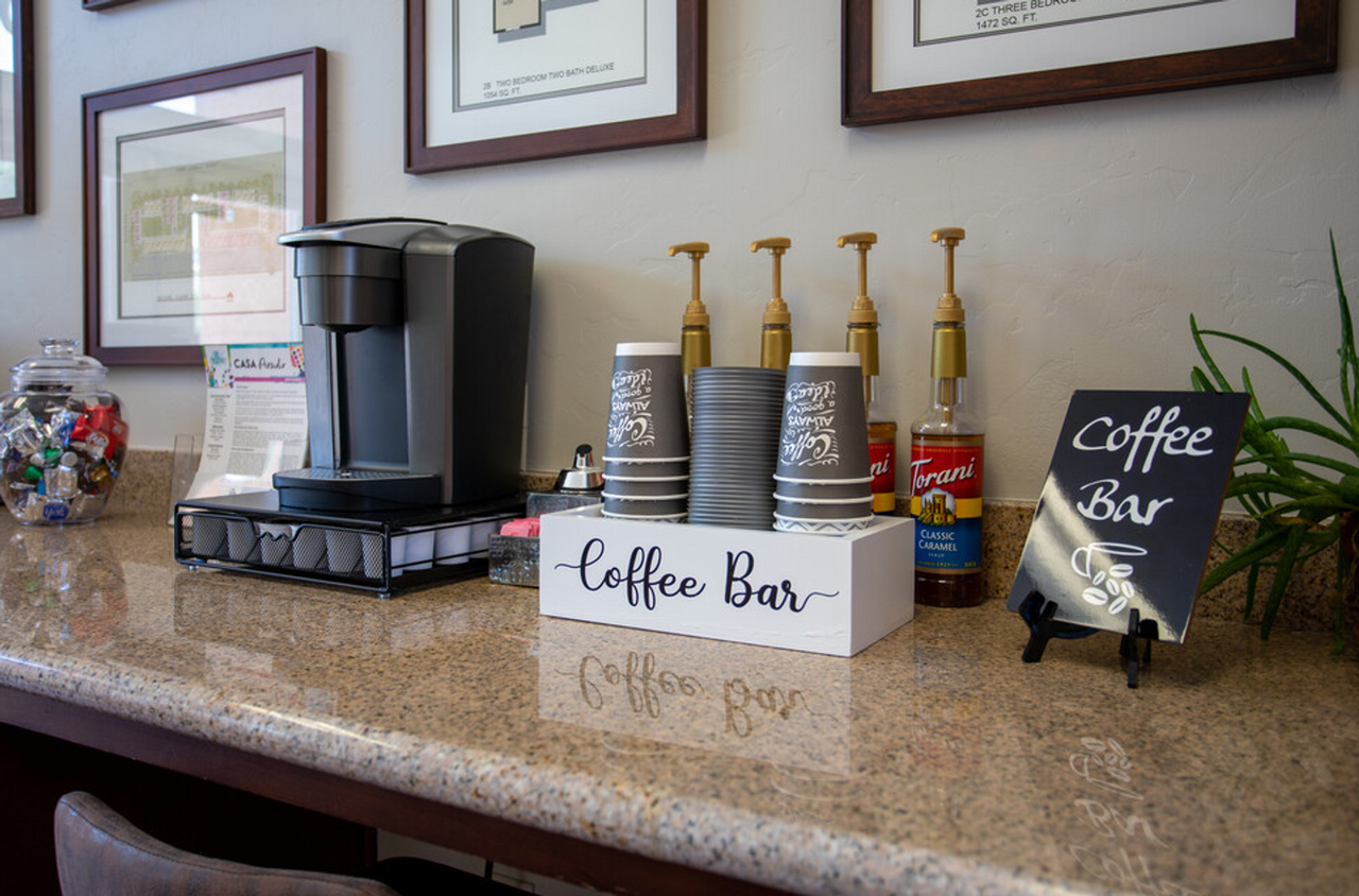 Welcome to Casa Presidio! - Photo 2 of 34