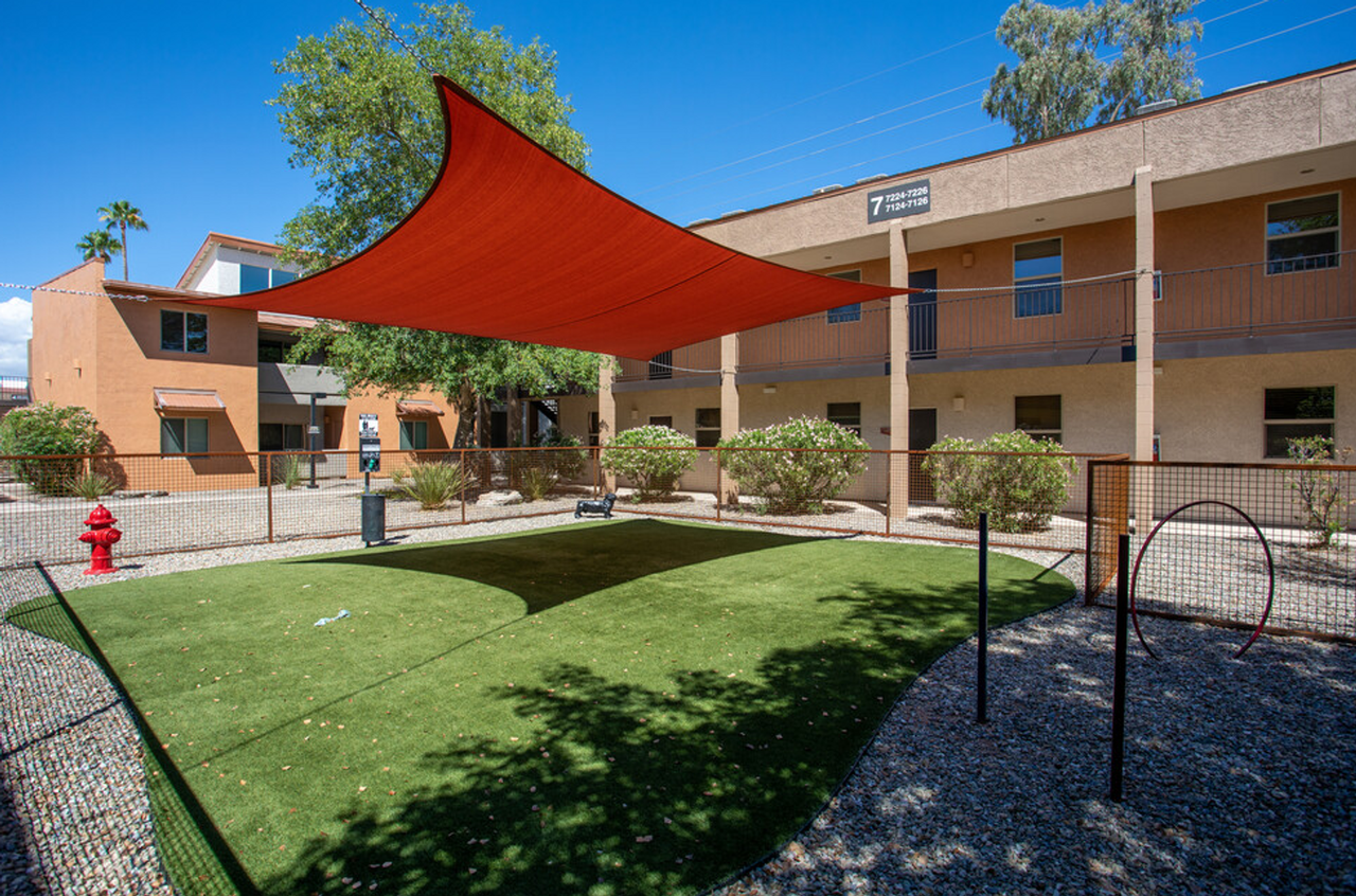 Welcome to Casa Presidio! - Photo 4 of 34