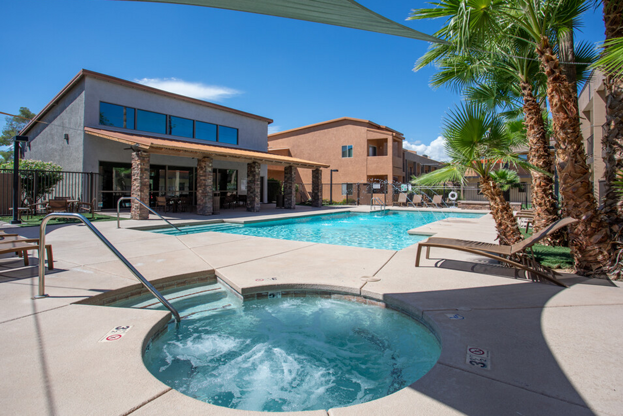 Welcome to Casa Presidio! - Photo 6 of 34