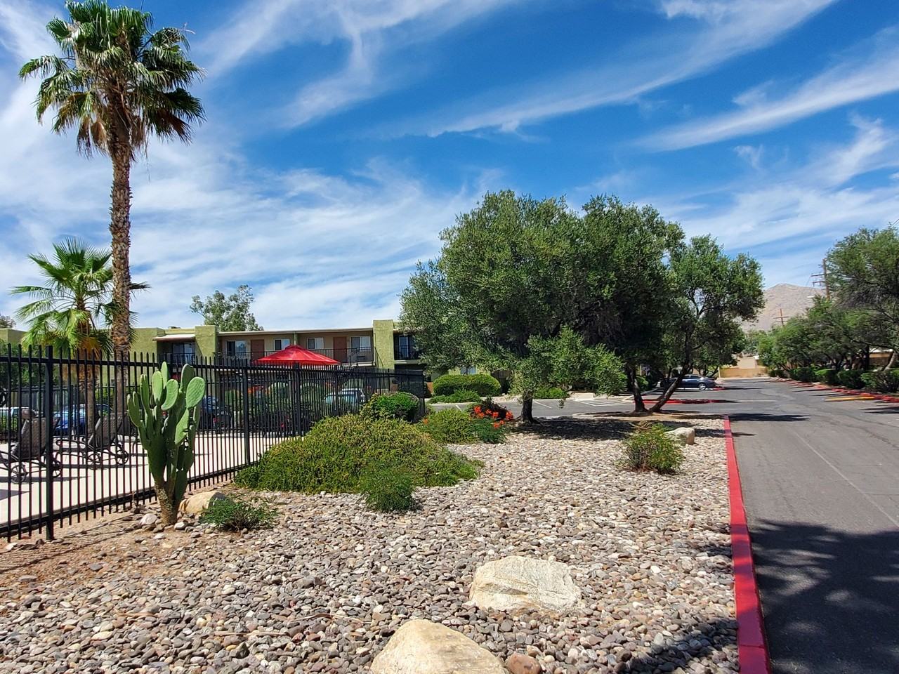 Mountain Village Apartments - Photo 3 of 36