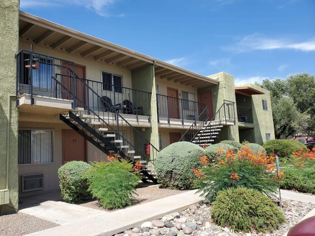 Mountain Village Apartments - Photo 4 of 36