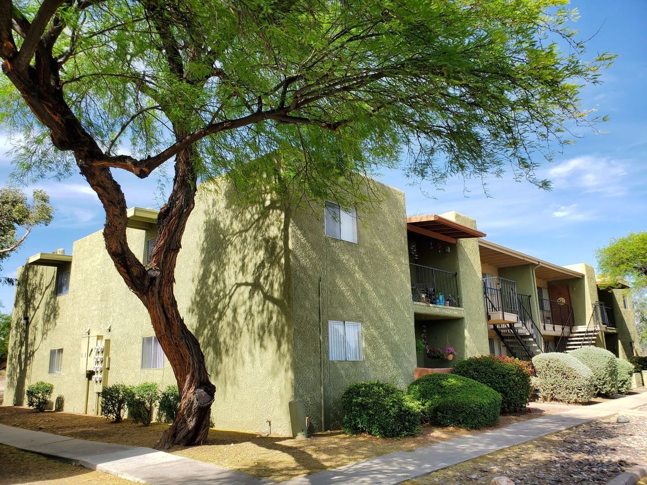 Mountain Village Apartments - Photo 2 of 36